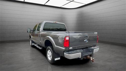 2016 Ford F-250 XL