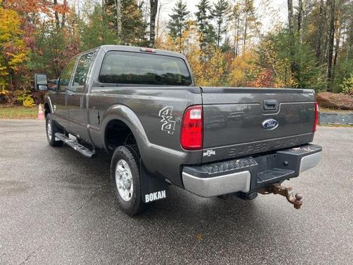 2016 Ford F-250 XL