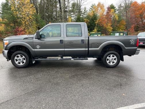 2016 Ford F-250 XL