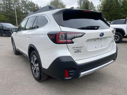 2022 Subaru Outback Limited XT