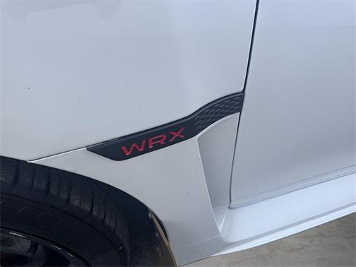 2019 Subaru WRX Limited