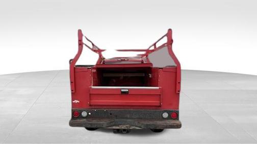 2012 GMC Sierra 2500 SLE