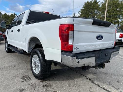 2019 Ford F-250 XLT
