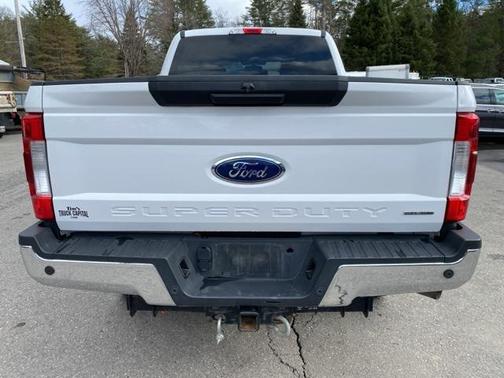 2019 Ford F-250 XLT