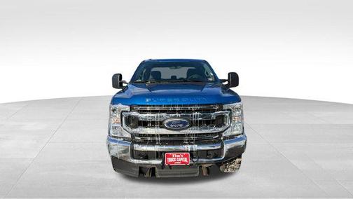 2021 Ford F-250 XL
