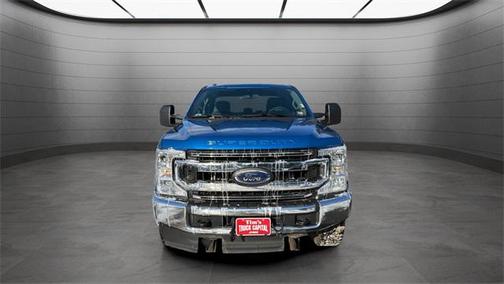2021 Ford F-250 XL