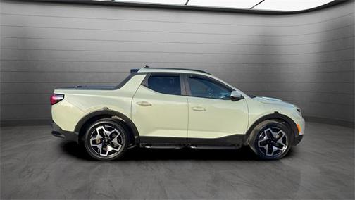 2023 Hyundai SANTA CRUZ Limited