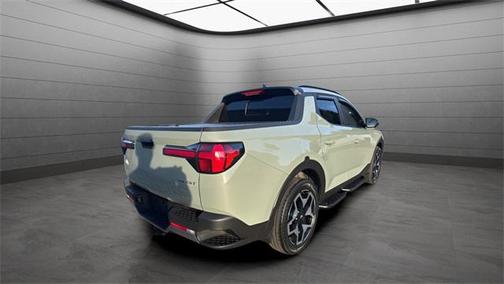 2023 Hyundai SANTA CRUZ Limited