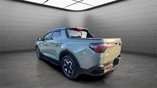 2023 Hyundai SANTA CRUZ Limited