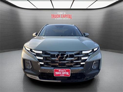 2023 Hyundai SANTA CRUZ Limited
