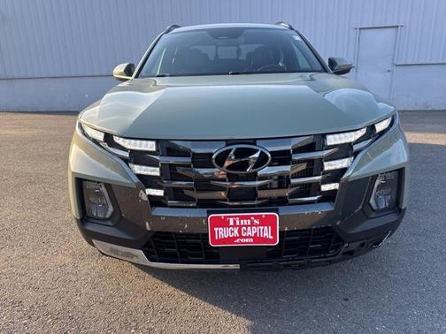 2023 Hyundai SANTA CRUZ Limited