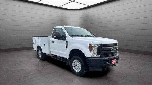 2019 Ford F-250 XL