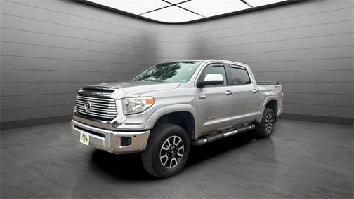 2014 Toyota Tundra Limited