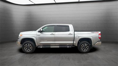 2014 Toyota Tundra Limited
