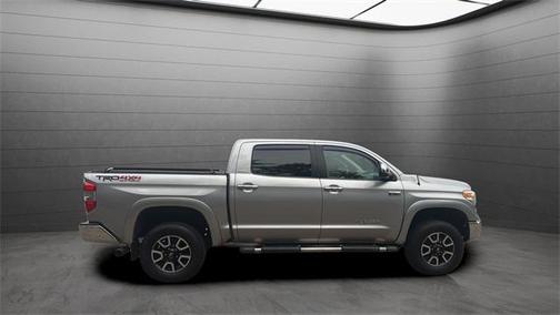 2014 Toyota Tundra Limited