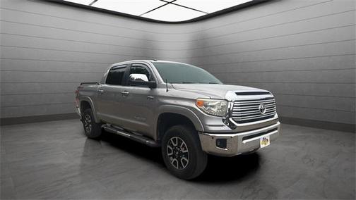 2014 Toyota Tundra Limited