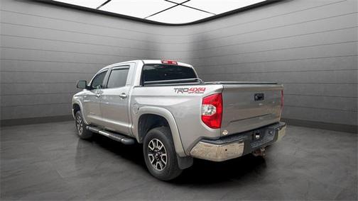 2014 Toyota Tundra Limited