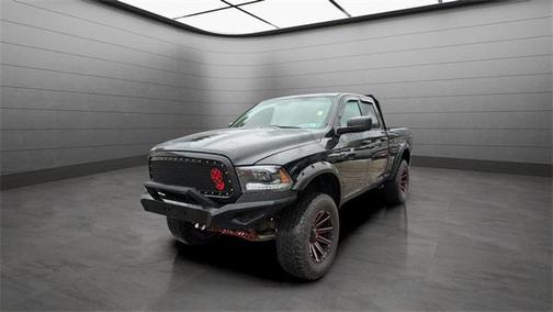 2014 RAM 1500 Tradesman/Express