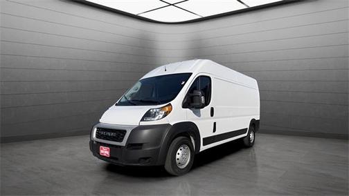 2021 RAM ProMaster 2500 High Roof