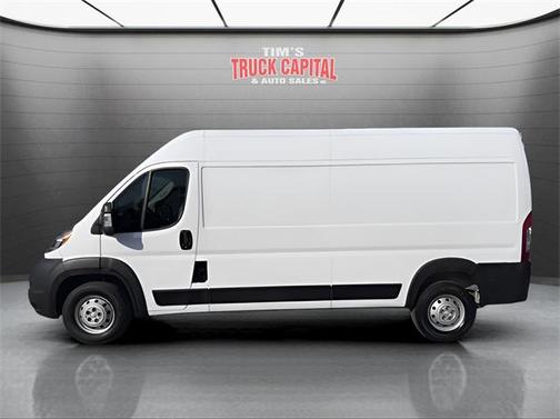 2021 RAM ProMaster 2500 High Roof