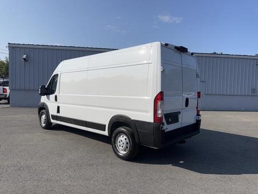2021 RAM ProMaster 2500 High Roof