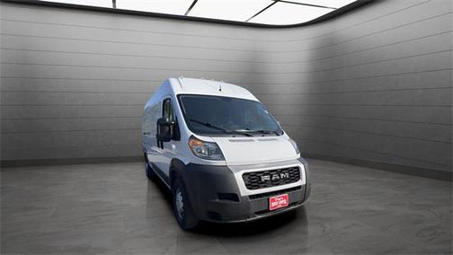 2021 RAM ProMaster 2500 High Roof