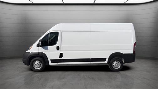 2021 RAM ProMaster 2500 High Roof