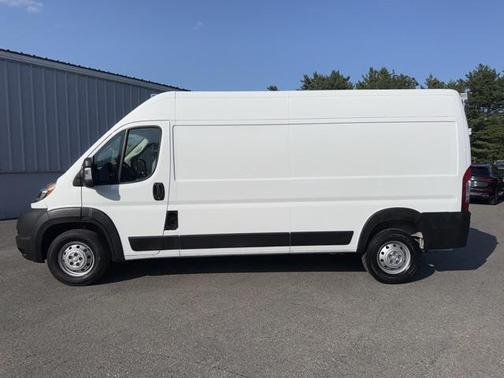 2021 RAM ProMaster 2500 High Roof