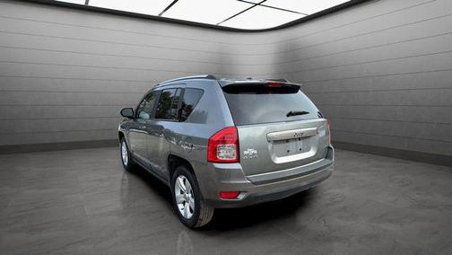 2011 Jeep Compass Base