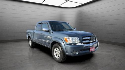 2006 Toyota Tundra Base