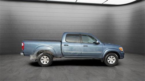 2006 Toyota Tundra Base