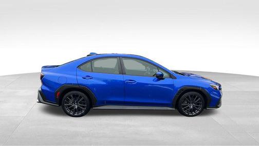 2022 Subaru WRX Limited
