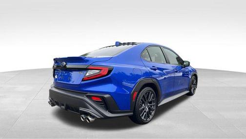 2022 Subaru WRX Limited