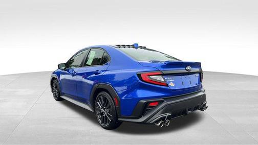 2022 Subaru WRX Limited