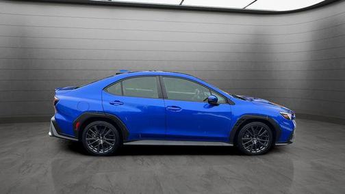 2022 Subaru WRX Limited