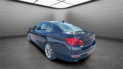 2014 BMW 535 xDrive