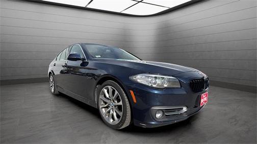 2014 BMW 535 xDrive