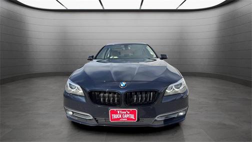 2014 BMW 535 xDrive