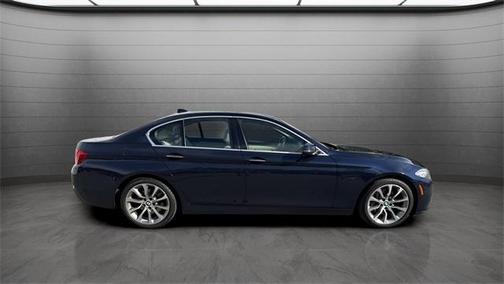 2014 BMW 535 xDrive