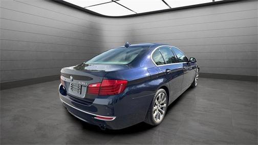 2014 BMW 535 xDrive