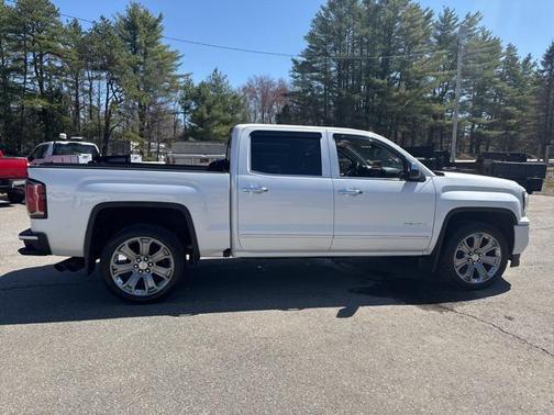 2016 GMC Sierra 1500 Denali