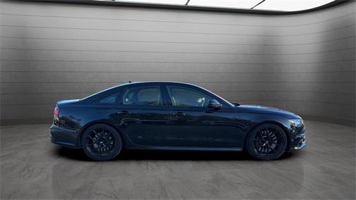 2016 Audi S6 4.0T