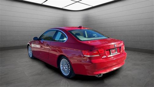 2007 BMW 328 xi