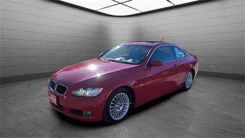 2007 BMW 328 xi