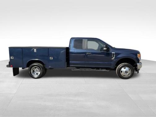 2020 Ford F-350 XL