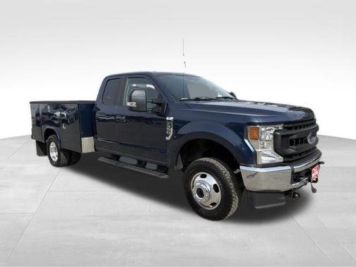 2020 Ford F-350 XL