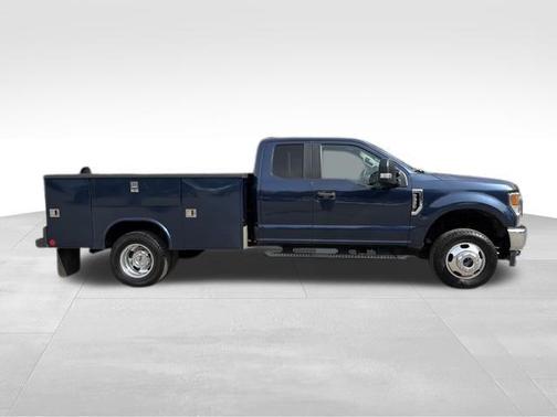 2020 Ford F-350 XL