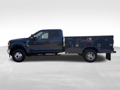 2020 Ford F-350 XL