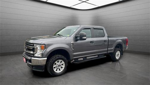 2022 Ford F-350 XL