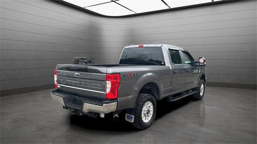 2022 Ford F-350 XL